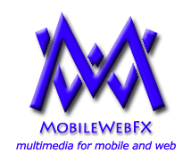 MobileWebFX Sign